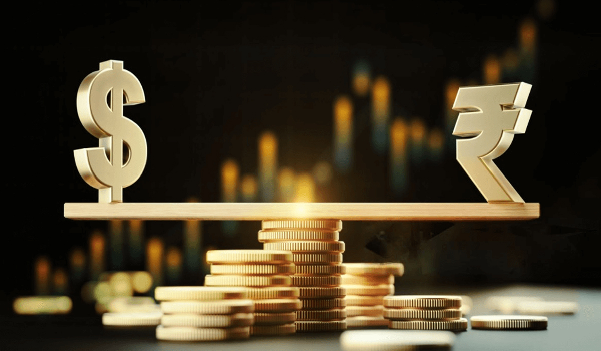Dollar Price Today