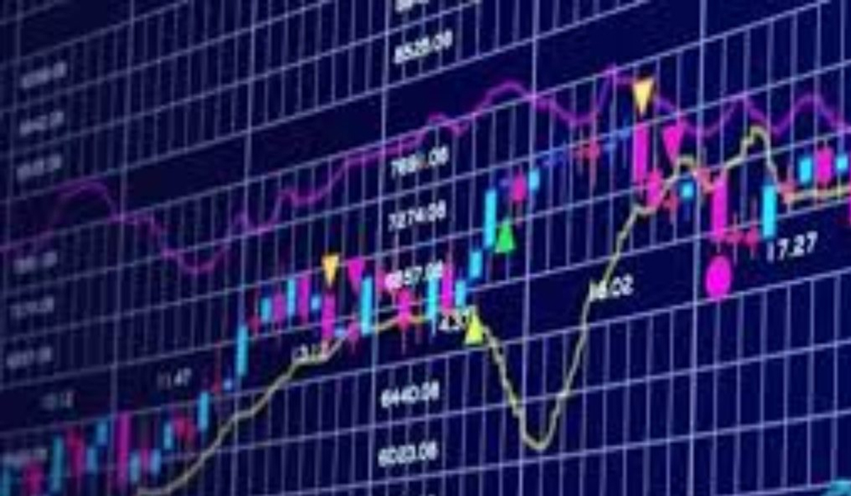 Stock Market Started with Gains