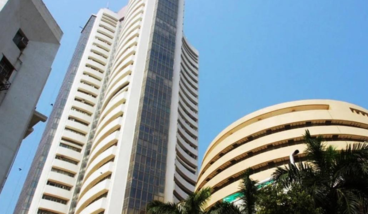 शेयर बाजार में जबरदस्त उछाल: Sensex और Nifty के अंक हुए मजबूत, जानें आज का अनुमान