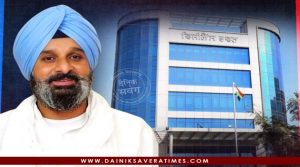 Big Breaking : अकाली नेता Bikram Majithia के खिलाफ FIR दर्ज, छापमारी के बाद हुए थे गिरफ्तार