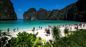 Thailand Visa :थाईलैंड में बसना अब हुआ आसान… सरकार ने निकाला ये शानदार ऑफर, पढ़ें जानकारी