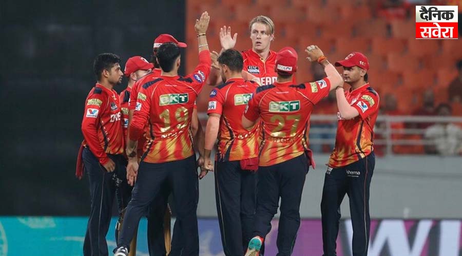 IPL 2025: Qualifier-2 में PBKS vs MI का टकराव आज, जानिए Narendra Modi Stadium की पिच और मौसम का हाल
