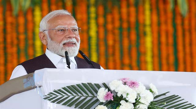 भारत के बुनियादी ढांचे का विकास, जीवन को आसान बना रहा है: PM Modi