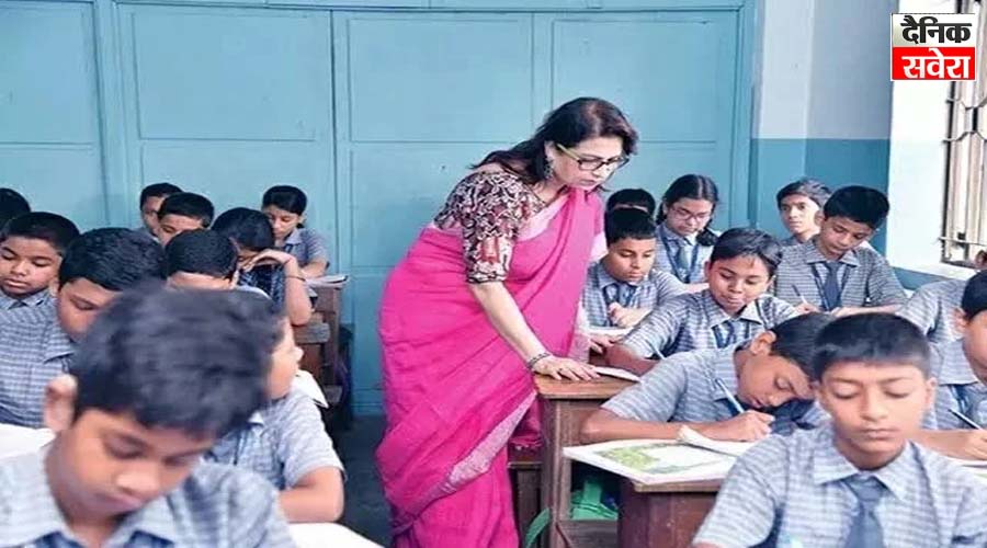 WBSSC SLST 2025 Registration: इस राज्य में हो रही टीचरों की बंपर भर्ती, 35 हजार से अधिक पदों के लिए आवेदन शुरू, जानें पूरी डिटेल