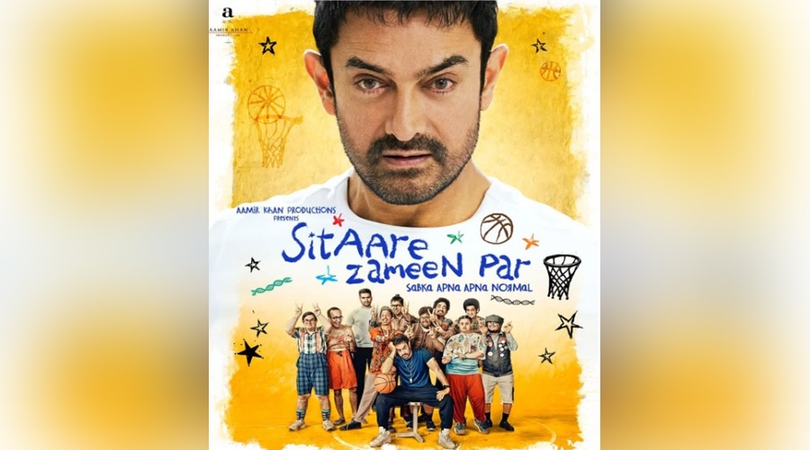 ‘Sitare Zameen Par’ Movie Review: Aamir Khan ने फिर साबित कर दिया कि वह क्यों ‘द परफेक्शनिस्ट’ के हकदार हैं