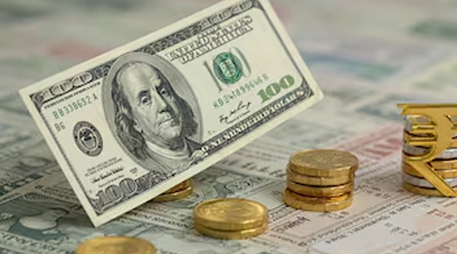 Dollar Price Today