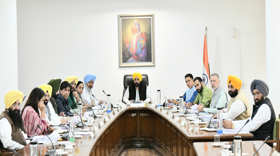 लुधियाना उपचुनाव से पहले सियासी हलचल तेज, कल होगी पंजाब कैबिनेट की अहम बैठक