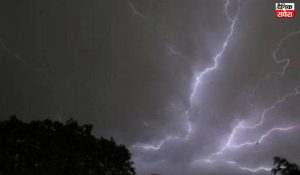 चीन में भारी बारिश की चेतावनी: मौसम विभाग ने जारी किया येलो अलर्ट, कई इलाकों में तूफान की आशंका