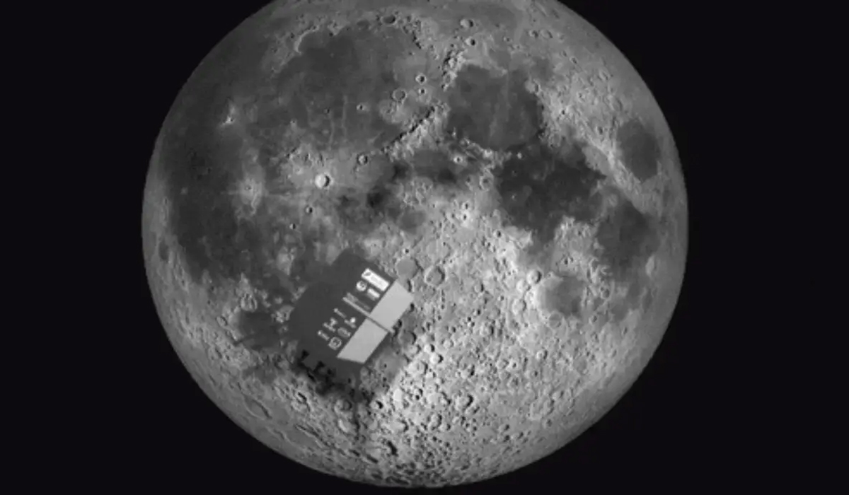Japan का चंद्र मिशन फेल : ISpace का निजी लैंडर चंद्रमा पर पहुंचने से पहले हुआ क्रैश