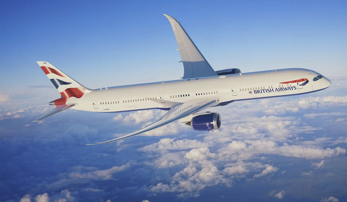 British Airways का भारत में बड़ा विस्तार: नई उड़ानों के साथ कार्गो कारोबार पर भी नजर