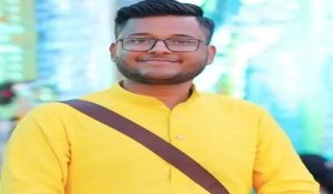 जींद में सड़क हादसे में युवक की मौत, रोडवेज बस ने मारी टक्कर, उछल कर दूर गिरा युवक
