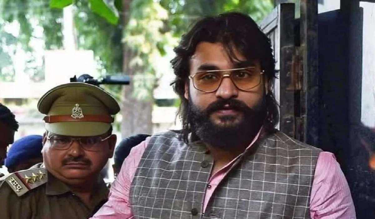 Hate Speech Case : मुख्तार अंसारी के बेटे अब्बास की विधायकी खत्म, कोर्ट ने सुनाई 2 साल की सजा