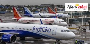 Israel-Iran War का भारत पर असर, दिल्ली Airport पर आने वाली 28 और जाने वाली 20 फ्लाइट कैंसिल