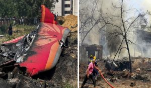 एयर इंडिया के सभी बोइंग ड्रीमलाइनर विमानों की होगी जांच, अहमदाबाद विमान हादसे के बाद DGCA का बड़ा फैसला