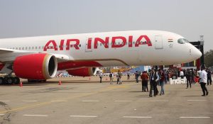 America से मुंबई जा रही Air India की एक और फ्लाइट में आई खराबी, यात्रियों को कोलकाता में उतारा गया