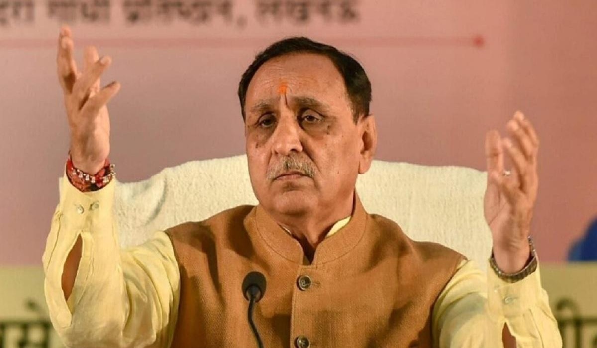 अहमदाबाद विमान हादसा: क्रैश हुए विमान में पूर्व CM विजय रुपाणी भी थे सवार