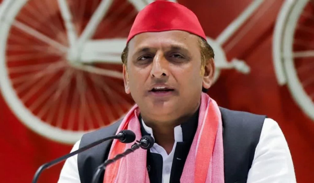akhilesh yadav 2
