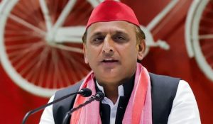अखिलेश यादव ने BJP पर कसा तंज, कहा- भेदभाव और नफरत की राजनीति करती है पार्टी