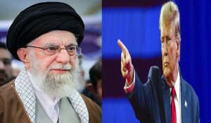 Israel Iran War: क्या इजरायल पर एटम बम गिराने वाला था ईरान? इस शख्स ने किया चौंकाने वाला दावा