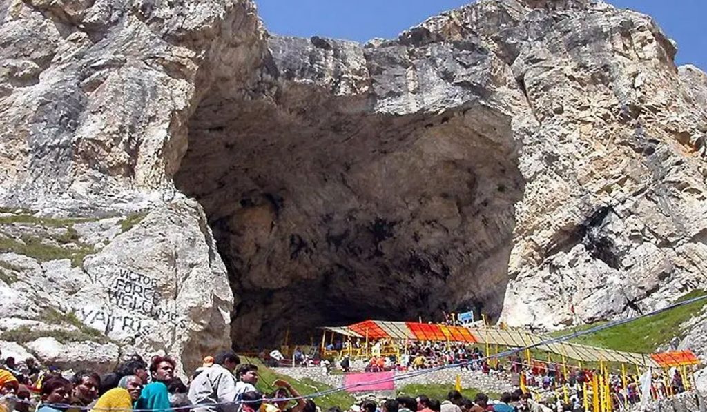 Amarnath Yatra 2025