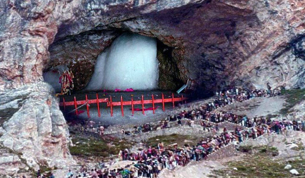 Amarnath Yatra 2026