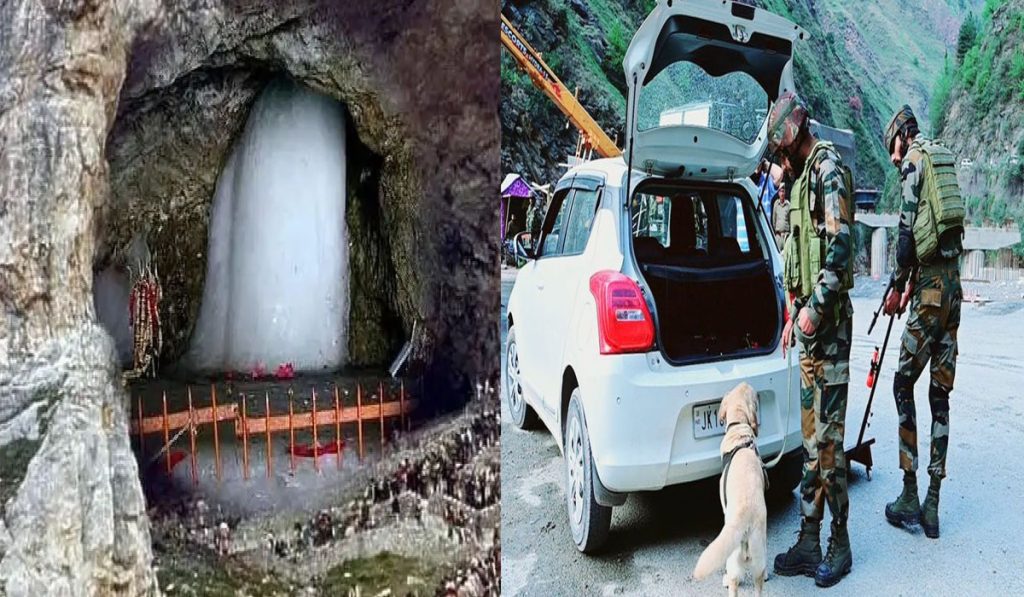 Amarnath Yatra 2025