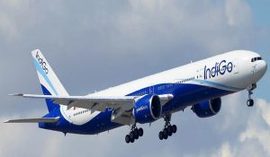 Goa-Lucknow Flight : गोवा से लखनऊ आ रही Indigo फ्लाइट में लोगों को लगे झटके, यात्रियों में दहशत का माहौल