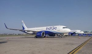 Bomb Threat : कोच्चि से दिल्ली जा रही Indigo flight में बम की सूचना, नागपुर में हुई Emergency लैंडिंग