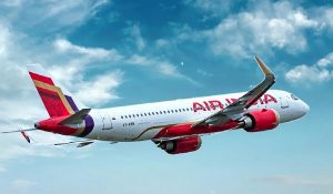 Air India Plane Crash : उड़ान भरते ही हादसे का शिकार हुआ VT-ANB… जानिए एक सप्ताह में कहां-कहां गया AI-171