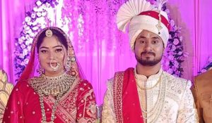 Raja Raghuvanshi Murder Case : राजा रघुवंशी के हत्या से कुछ घंटे पहले का VIDEO आया सामने… देखें वीडियो