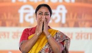 दिल्लीवासियों के लिए बड़ी खुशखबरी, 16 लाख लोगों को होगा फायदा… पानी का बिल माफ करने जा रहीं CM रेखा गुप्ता