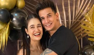 Yuvika Chaudhary के घर हुई दिनदहाड़े चोरी, कहा- मैं फैमिली के साथ ट्रिप पर थी और…
