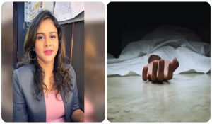 फेमस TV एंकर का अपने घर में फंदे से लटका मिला शव, इलाके में फैली सनसनी
