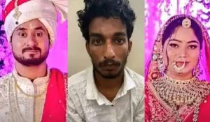 Raja Raghuvanshi Murder : कफन लेकर पहुंचा था राज, सोनम को दे रहा था पल-पल की अपडेट… राजा रघुवंशी केस में बड़ा खुलासा