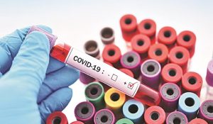COVID Active Cases : 24 घंटों में 6 की मौत, देश में 6000 के पार हुए कोराना के मामले… जानिए महाराष्ट्र और दिल्ली का हाल