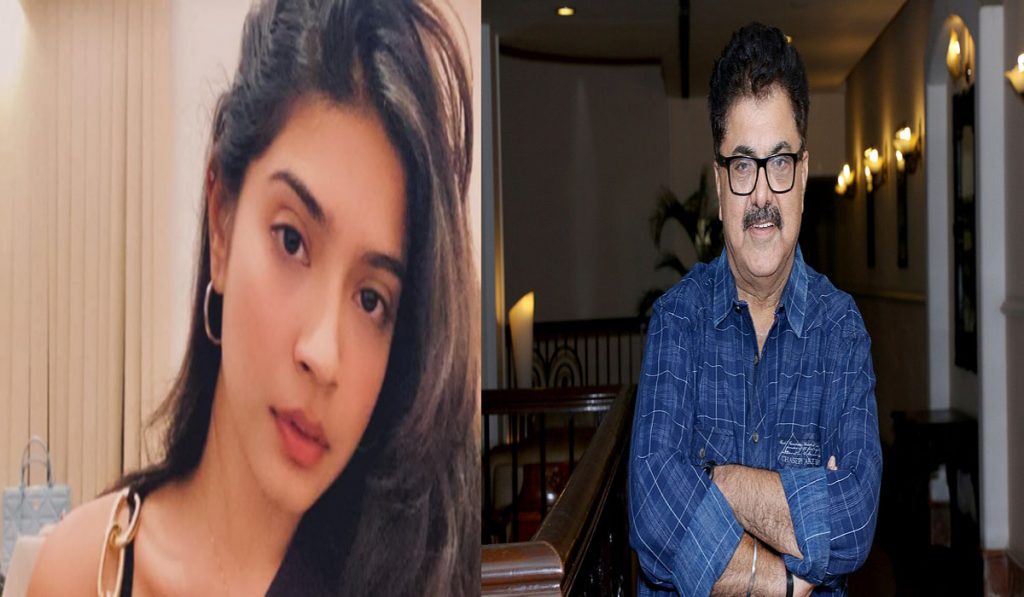 Sharmishtha Panoli case