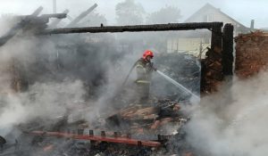 Russia-Ukraine War : रूस ने यूक्रेन पर किया पलटवार, अमेरिकी राष्ट्रपति से बातचीत के बाद पुतिन का बड़ा हमला