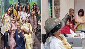 सौंदर्य और वेलनेस से सजा खास आयोजन, चंडीगढ़ की इंस्पायरिंग महिलाओं के नाम