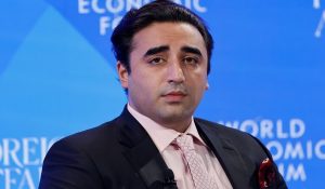 PAK ने भारत को दी युद्ध की गीदड़भभकी, बिलावल भुट्टो बोले- पानी साझा करें, नहीं तो छह नदियों को छीन लेंगे