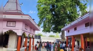 Bihar Crime News : मोतिहारी में शिव मंदिर के पुजारी की चाकू गोदकर हत्या