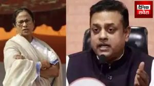 कोलकाता के लॉ कॉलेज में छात्रा से गैंगरेप मामले को लेकर BJP ने CM ममता बनर्जी से मांगा इस्तीफा