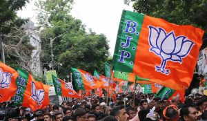 मोदी सरकार के 11 वर्षों का कार्यकाल पूरा, BJP शासित राज्यों के CM ने किया प्रेस कांफ्रेंस
