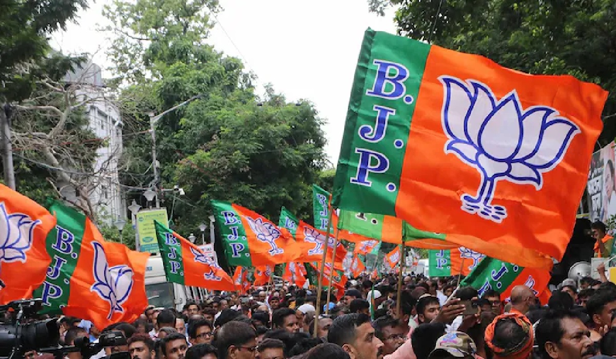 मोदी सरकार के 11 वर्षों का कार्यकाल पूरा, BJP शासित राज्यों के CM ने किया प्रेस कांफ्रेंस