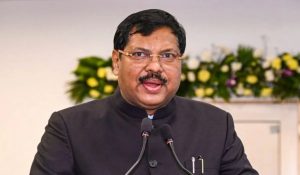 ‘मेरे पिता कहते थे मैं CJI बनूंगा, लेकिन वो इसे देख नहीं सके’, भावुक हुए मुख्य न्यायाधीश बीआर गवई