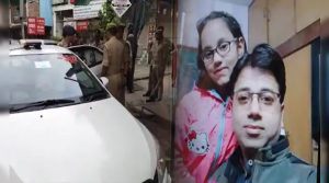 लखनऊ में कपड़ा व्यापारी ने पत्नी-बेटी संग की आत्महत्या, इलाके में फैली सनसनी