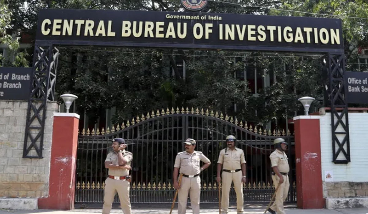 French Embassy Visa Scam : CBI ने 8 आरोपियों के खिलाफ दाखिल की चार्जशीट