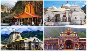 स्थगित हुई चार धाम यात्रा, हरिद्वार में रोके गए यात्री, IMD का अलर्ट बना वजह