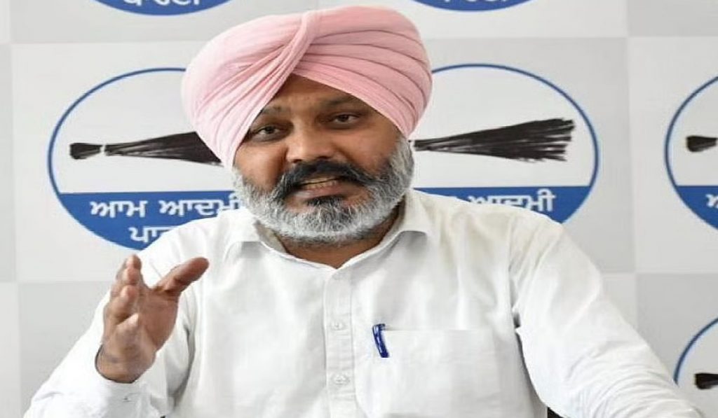 Loan waived off by government