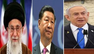 Iran Israel War: ‘इजरायल तुरंत सीजफायर करे, युद्ध नहीं-शांति जरूरी’, बढ़ते तनाव पर शी जिनपिंग का बयान