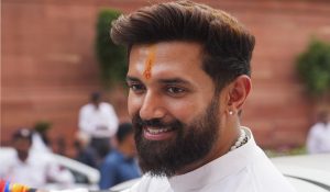 बिहार चुनाव में चिराग पासवान के चुनाव लड़ने से बनेगी NDA की सरकार, RLD नेता मलूक का बड़ा दावा